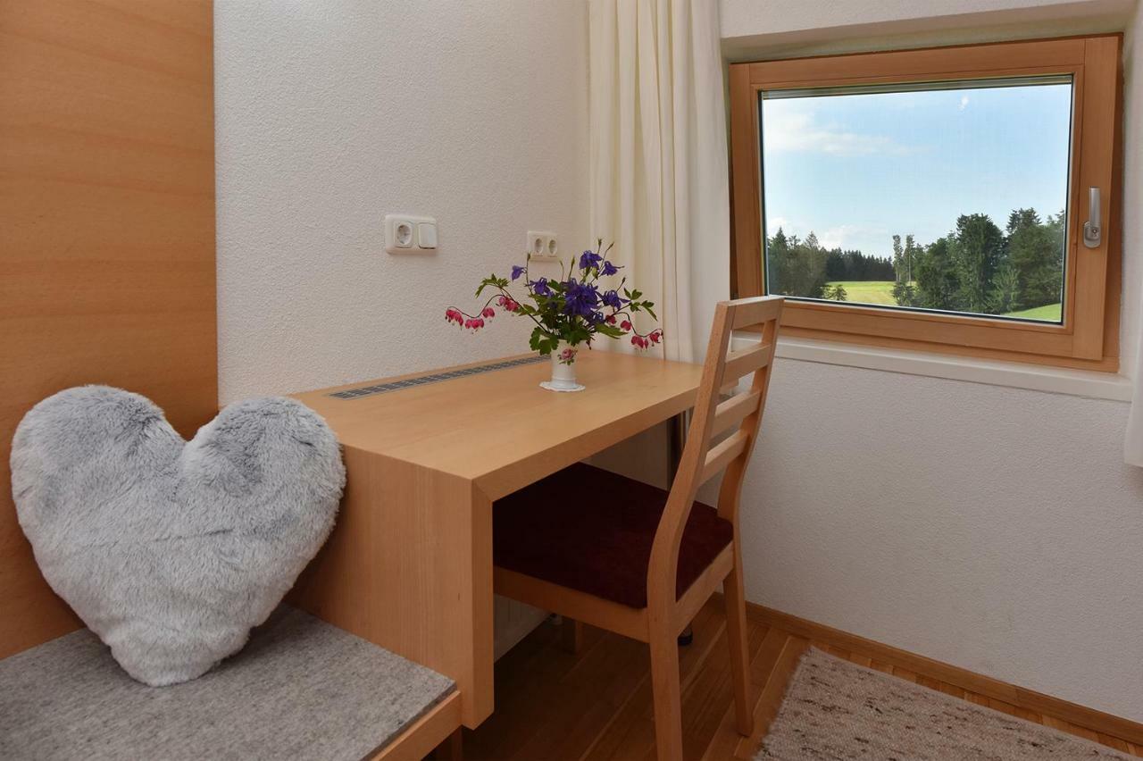 Hof Laesser Moeggers Bagian luar foto
